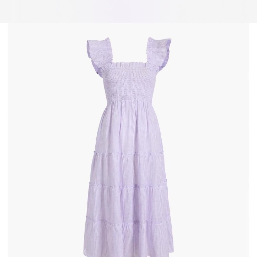 Hill house ellie nap dress